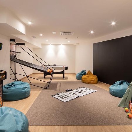 Apartamentos Forum Ceao Lugo Exteriör bild